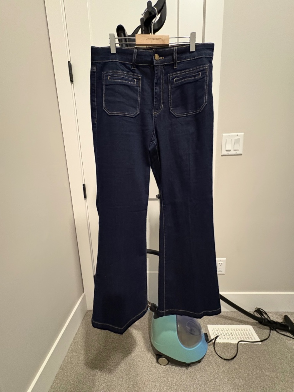 Jeans - Melanie Lyne